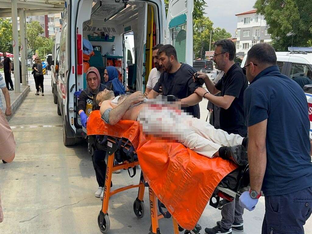 Konya’da kuyumcu Sami Ayaz’ın vurulduğu olayın sebebi ve şüpheli belli oldu 11
